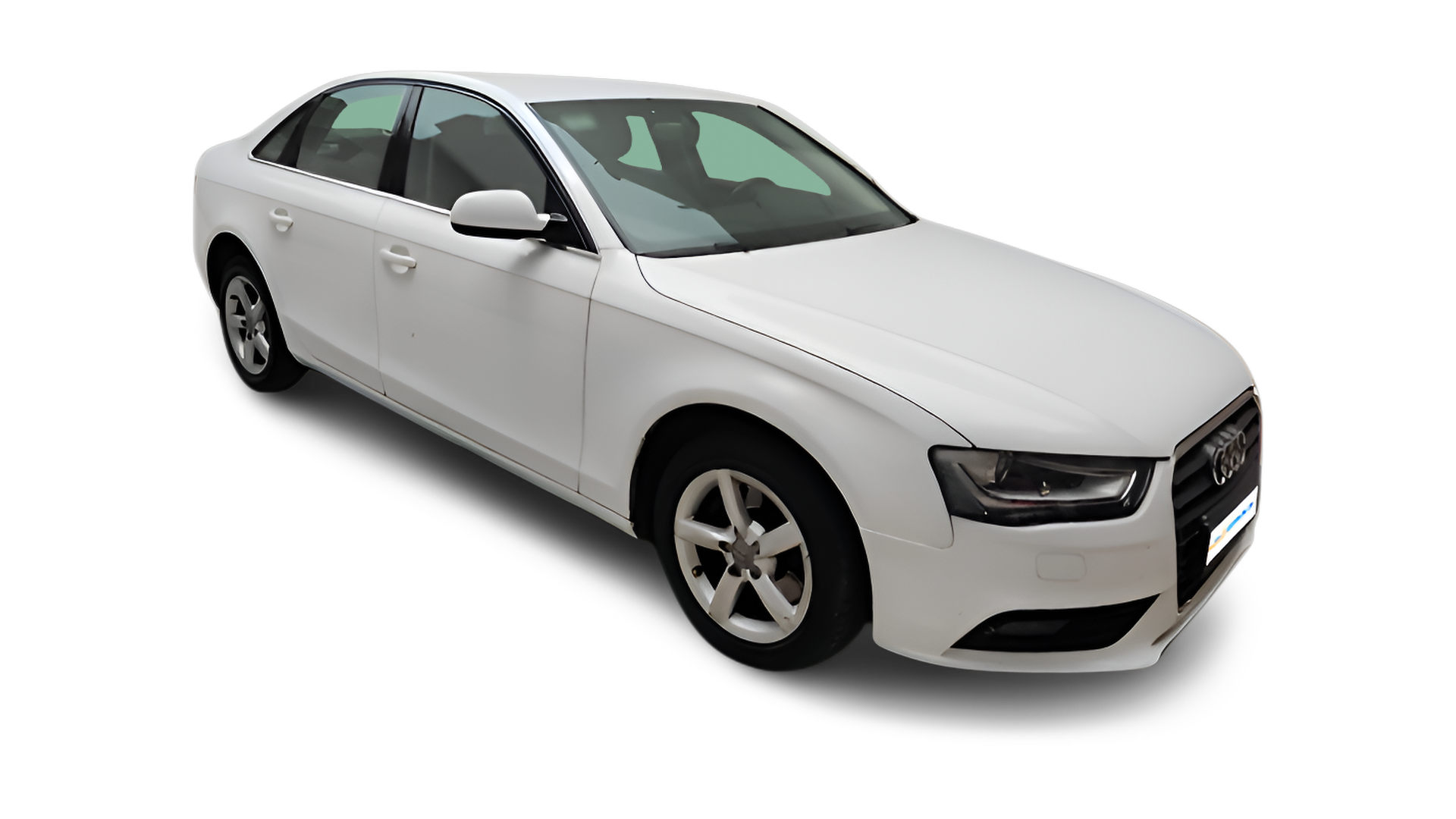 Audi A4-img